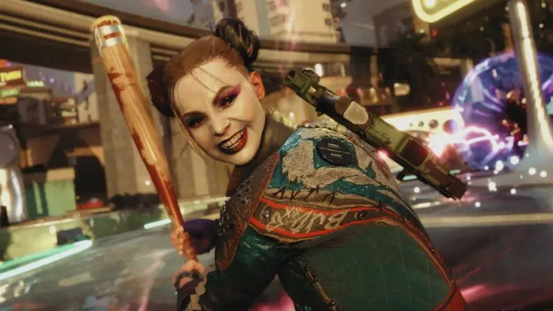 Rocksteady pakt problemen Suicide Squad aan in early access