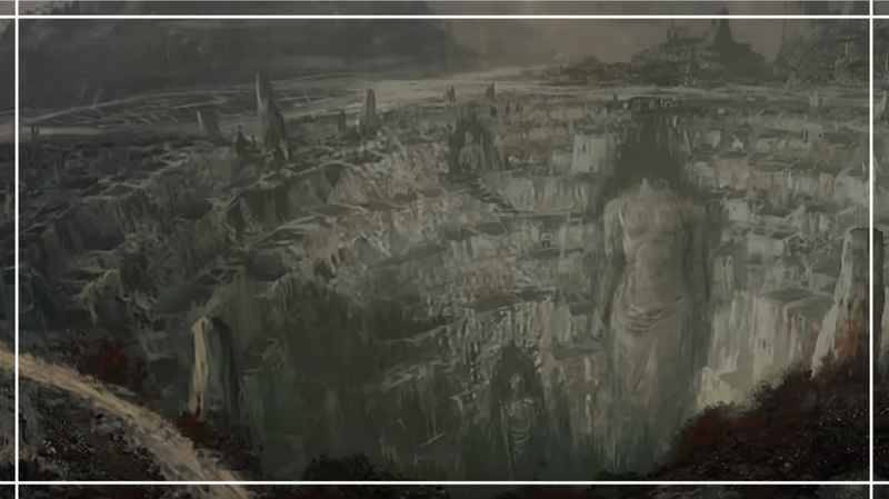 Sanctuary được hồi tỉnh trong video mới nhất của Diablo 4