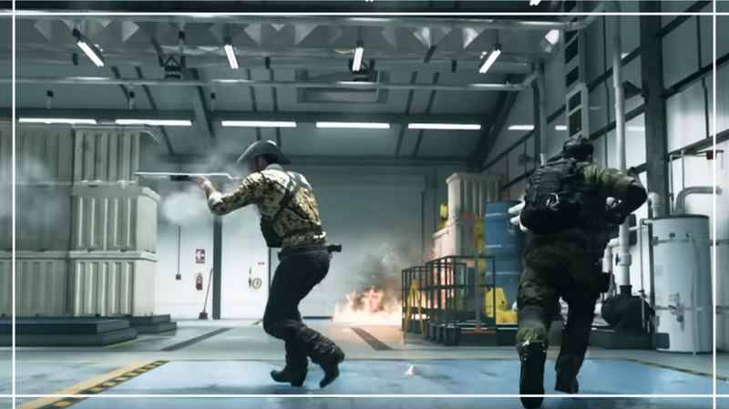 Schaut euch die Call of Duty: Modern Warfare 2 Season 3 Reloaded Patch Notes an