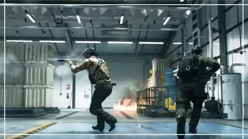 Scopri le note della patch di Call of Duty: Modern Warfare 2 Season 3 Reloaded