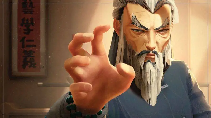 Sifu adds Arena Modes this March