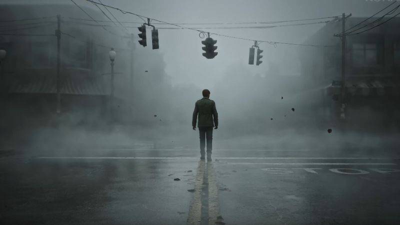 Remake van Silent Hill 2 laat zijn gevechten zien tijdens State of Play