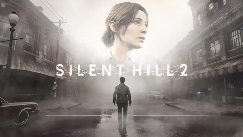 Silent Hill 2's official rating anticipates its release