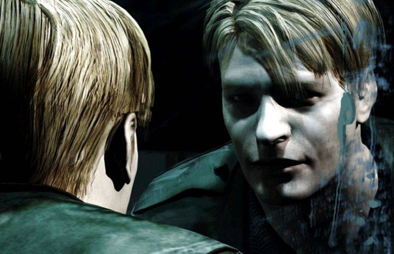 Silent Hill 2 remake reportedly in the works
