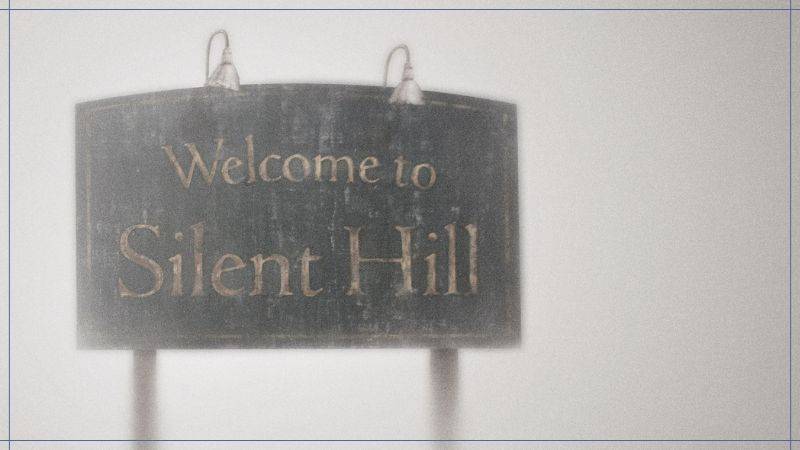 Silent Hill officially confirmed; Konami to announce return
