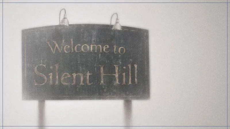 Silent Hill officieel bevestigd; Konami kondigt terugkeer aan