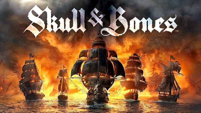 Skull and Bones' reveal could be closer