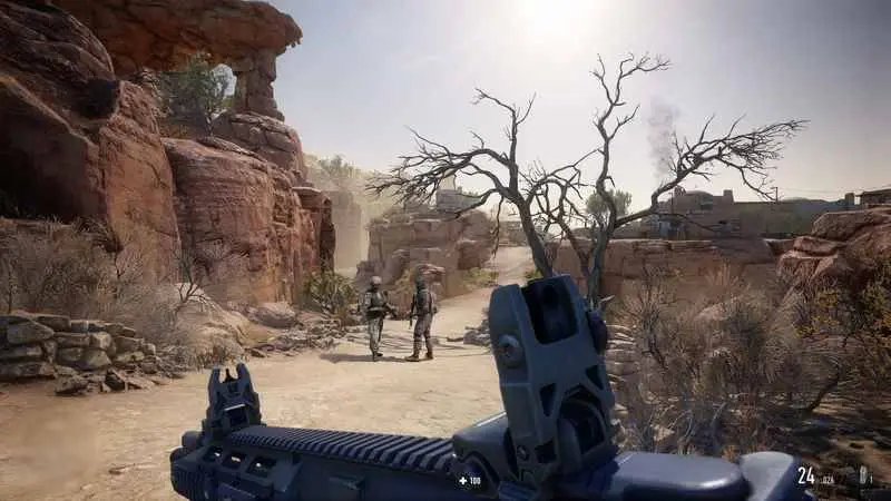 Sniper: Ghost Warrior Contracts 2 montre du gameplay et nous donne une date de sortie