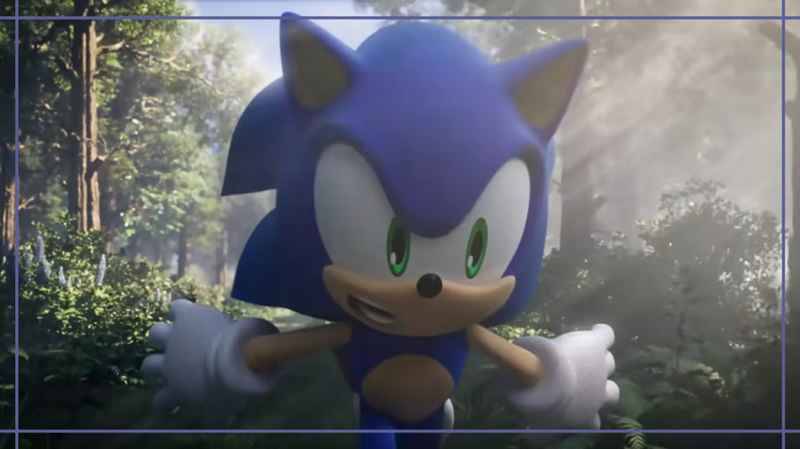 Sonic Frontiers bringt die Serie auf neue Höhen