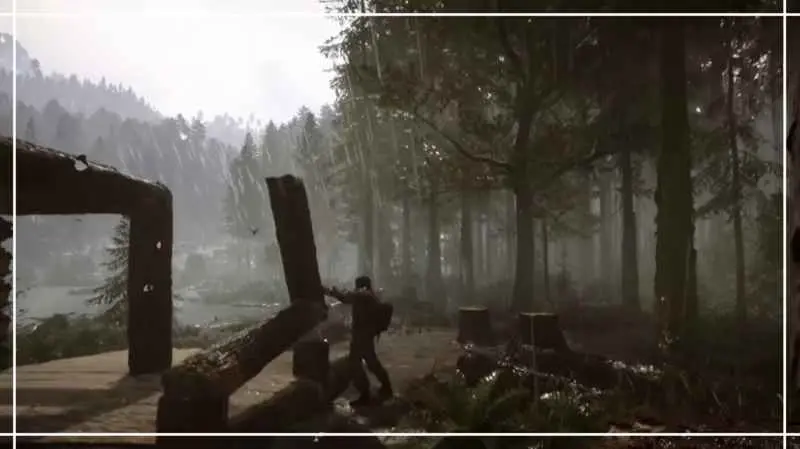 Sons of the Forest stellt seine Multiplayer-Features vor