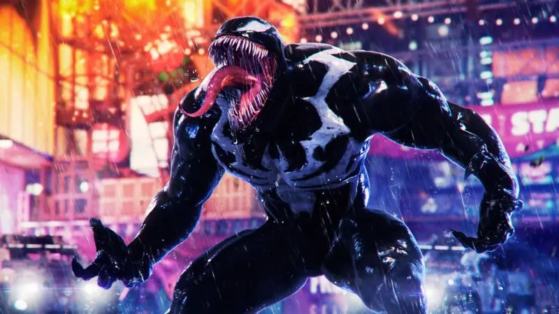 Sony xác nhận thời gian phát hành toàn cầu của Marvel's Spider-Man 2