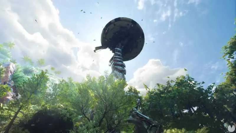 Sony zapowiada spin-off gry Horizon Forbidden West