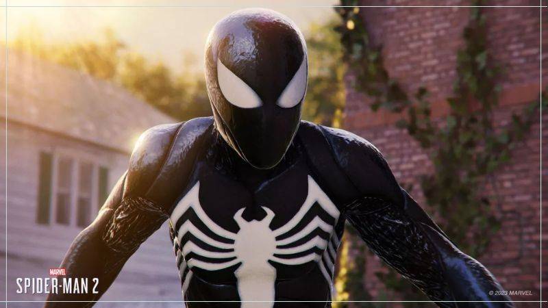 Spider-Man 2 will have separate and shared skill trees