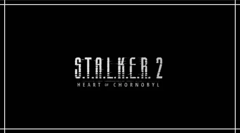 STALKER 2 leaves behind 2022 with a new video