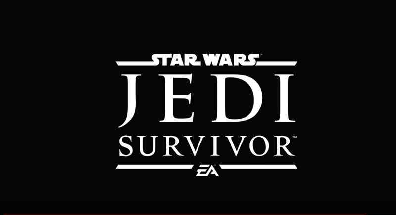 Star Wars Jedi: Survivor confirmado oficialmente