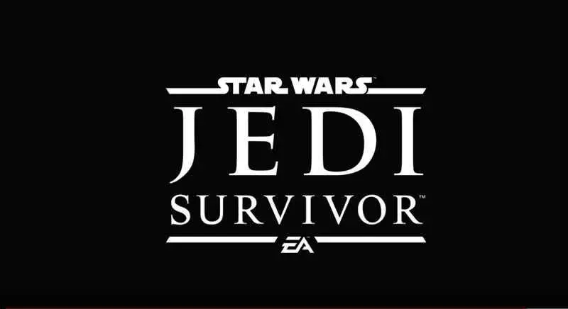 Star Wars Jedi: Survivor oficialmente confirmado