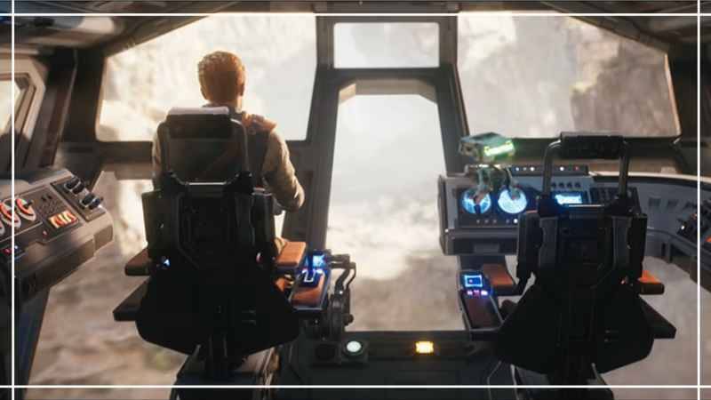 Star Wars Jedi: Survivor shows plenty of its gameplay