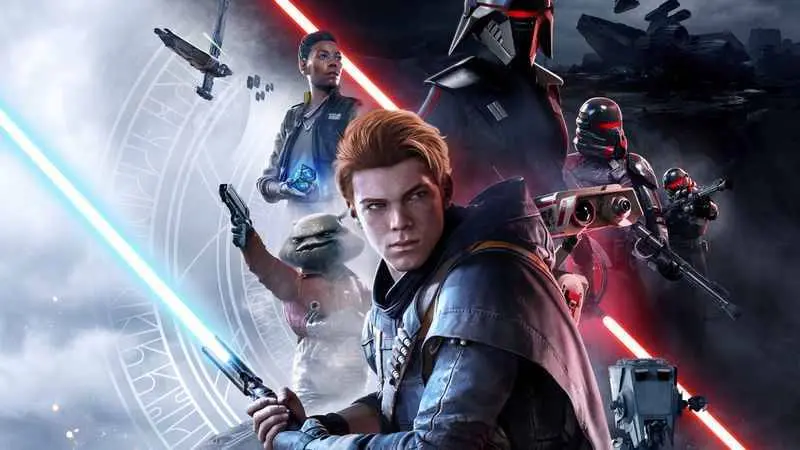 Star Wars Jedi: Survivor zadebiutuje na początku 2023 roku