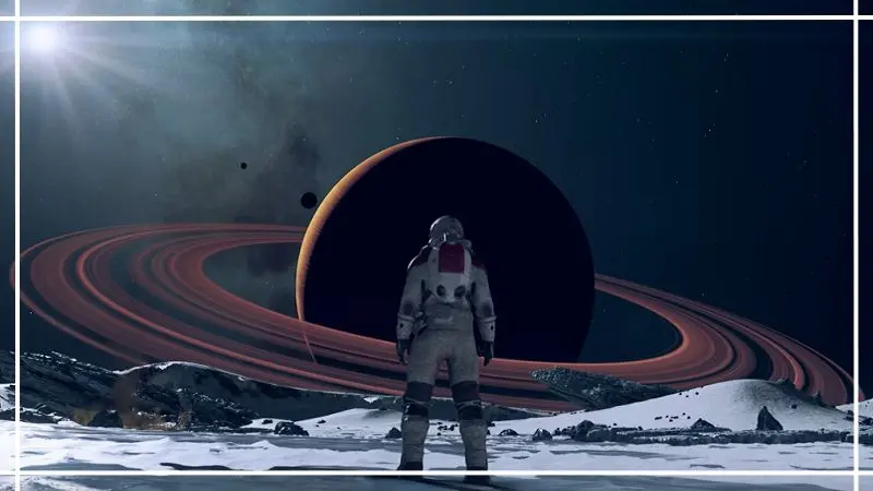 The new Starfield gameplay trailer will blow your mind