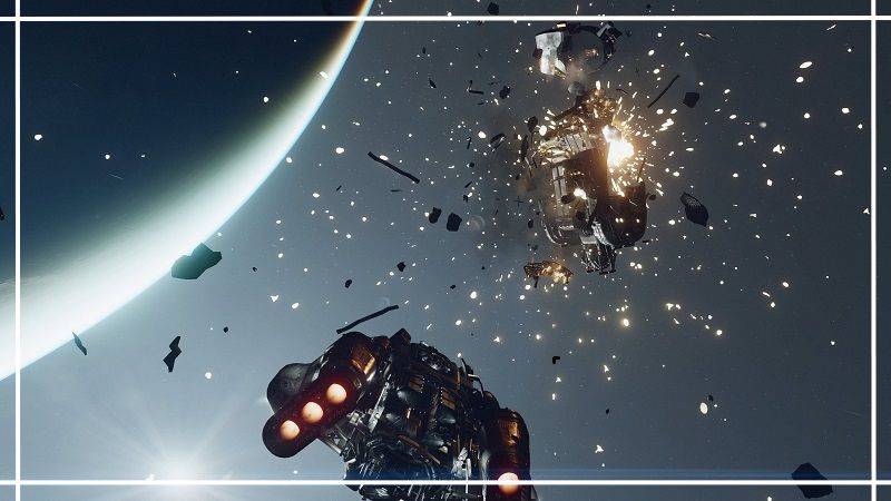 Check out Starfield's system requirements on PC