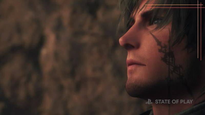 State of Play zeigt ein 20-minütiges Video zu Final Fantasy XVI