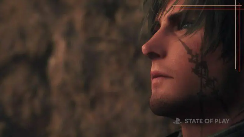 State of Play comparte un vídeo de 20 minutos de Final Fantasy XVI