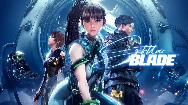 Stellar Blade demo is now available for free on PS5
