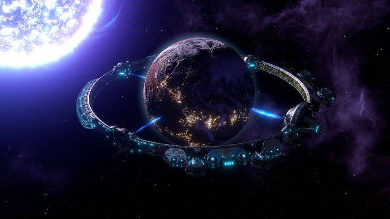 Stellaris lanzará la expansión Overlord en mayo