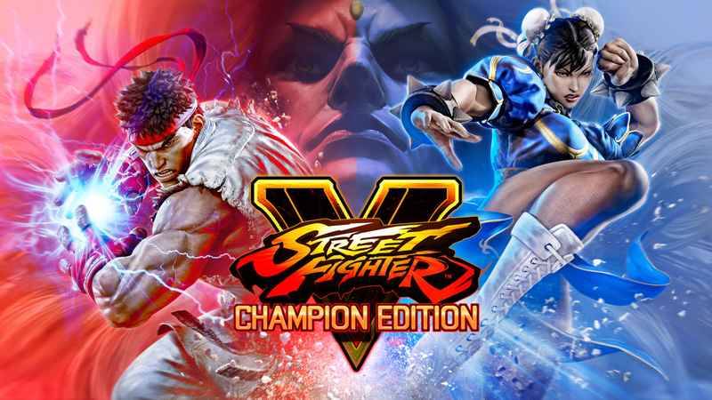Street Fighter V: Champion Edition offers the most complete experience