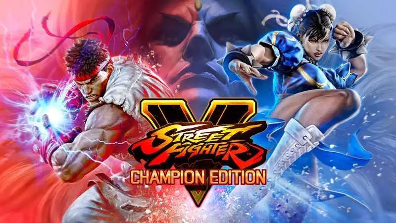 Street Fighter V: Champion Edition te ofrece la experiencia más completa