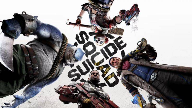 Suicide Squad: Kill the Justice League sẽ được trình chiếu trong tuần này