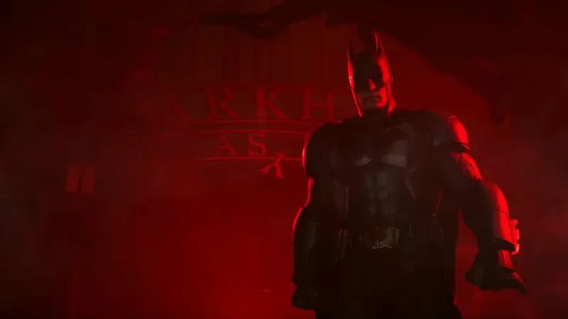 Suicide Squad: Kill the Justice League: il ritorno di Batman?