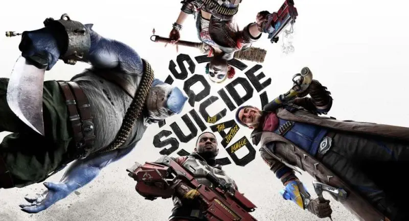 Suicide Squad: Kill the Justice League może zostać opóźniony do 2023 roku
