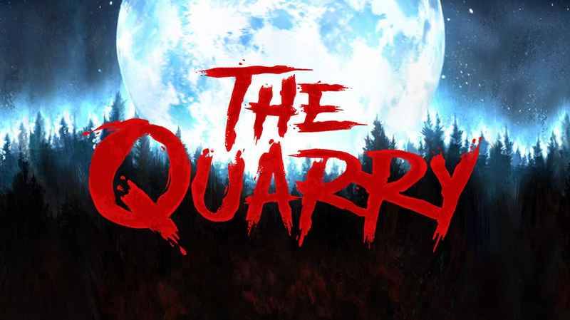 Supermassive Games honors its name in The Quarry