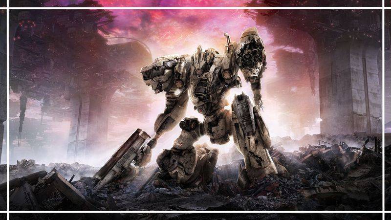Here are the system requirements to play Armored Core VI on PC