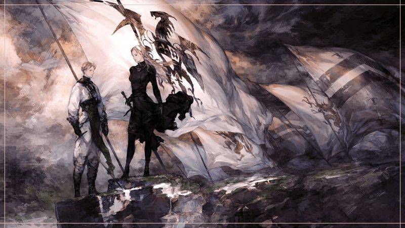 Tactics Ogre: Reborn officially announced for PC and consoles