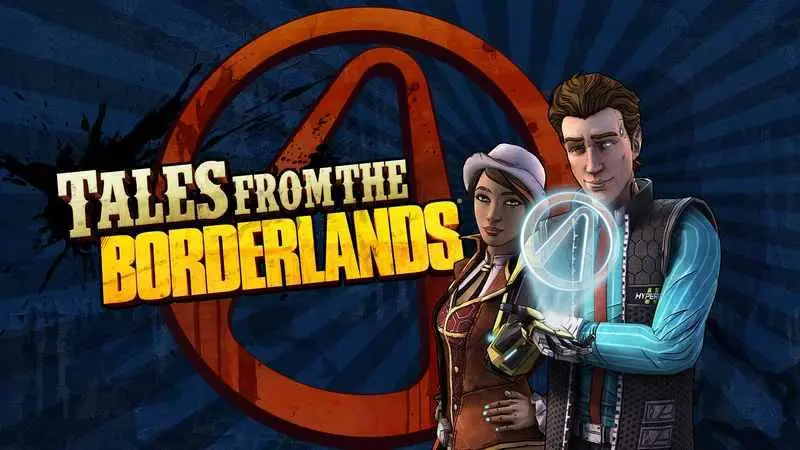 Tales from the Borderlands powróci
