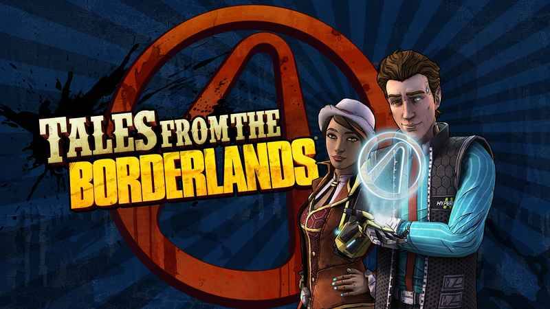 Tales from the Borderlands will be back