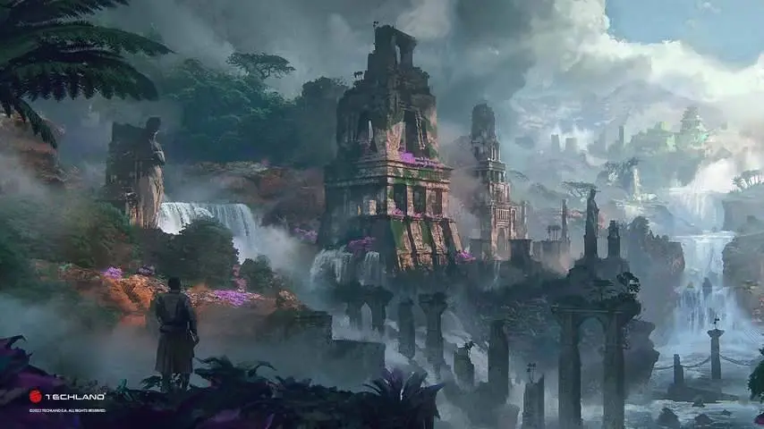 Techland pracuje nad nową grą RPG akcji fantasy z otwartym światem