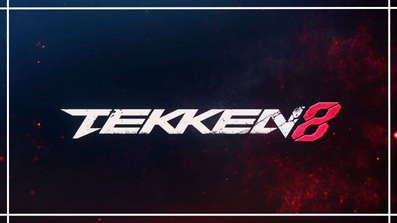 A data de lançamento de Tekken 8 foi divulgada