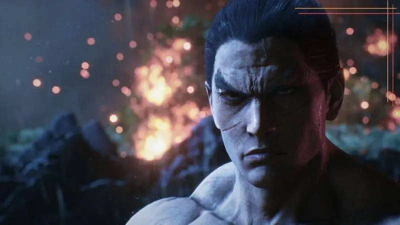 Tekken 8 Trailer wird auf der State of Play enthüllt