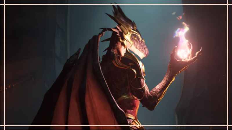 Tempest Unleashed is het pre-launch evenement voor Dragonflight