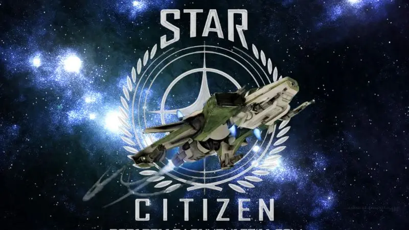 Tester Star Citizen gratuitement jusqu'au 5 septembre