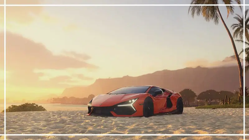 The Crew Motorfest takes you to Hawaii on an amazing trip