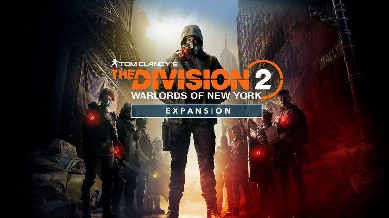 The Division 2: Ubisoft présente l'Épisode 3 et dévoile un DLC