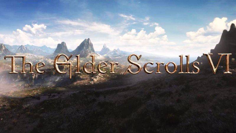 The Elder Scrolls VI komt niet uit op PlayStation