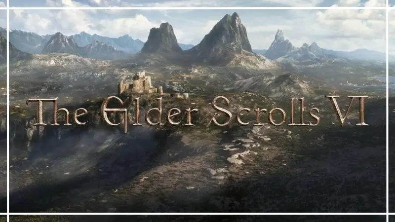 The Elder Scrolls VI vai demorar muito mais tempo do que o previsto a ficar pronto