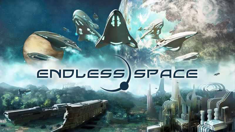 The Endless Space Collection es gratis por tiempo limitado