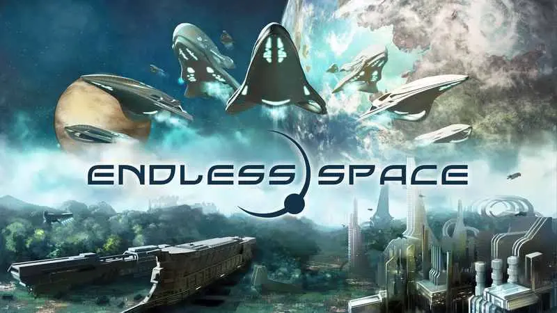 The Endless Space Collection is free for a limited time