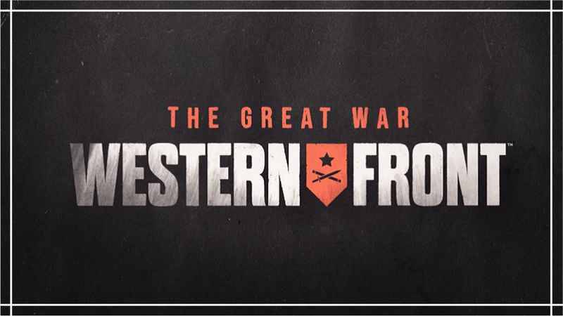 The Great War: Western Front definiert die Geschichte diesen Monat neu